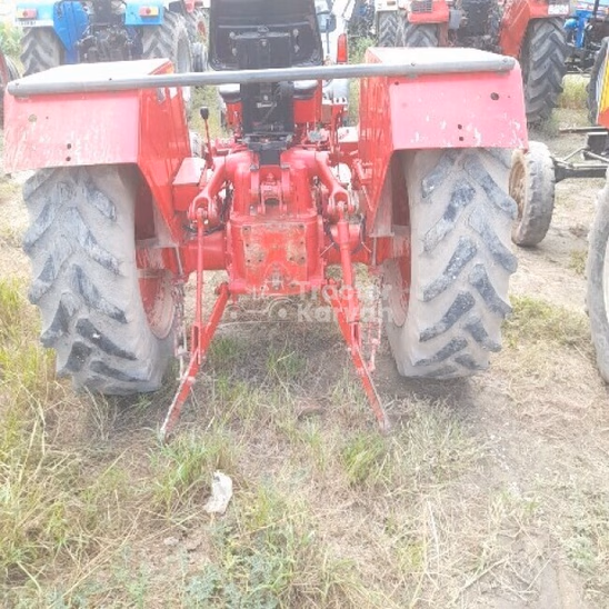Mahindra 265 DI Second Hand Tractor