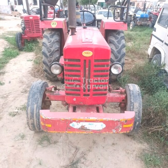 Mahindra 475 DI Second Hand Tractor