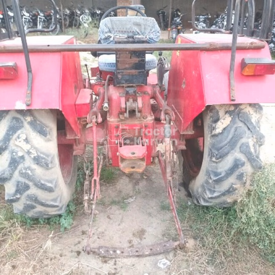 Mahindra 475 DI Second Hand Tractor
