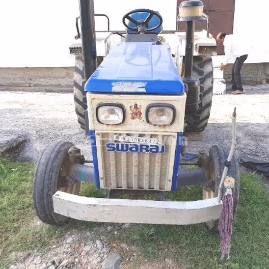 स्वराज 735 FE Second Hand Tractor