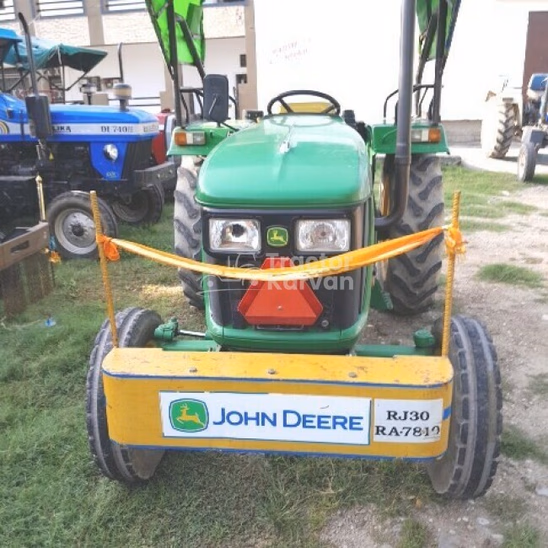 जॉन डियर 5036 डी Second Hand Tractor