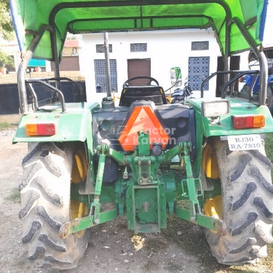जॉन डियर 5036 डी Second Hand Tractor