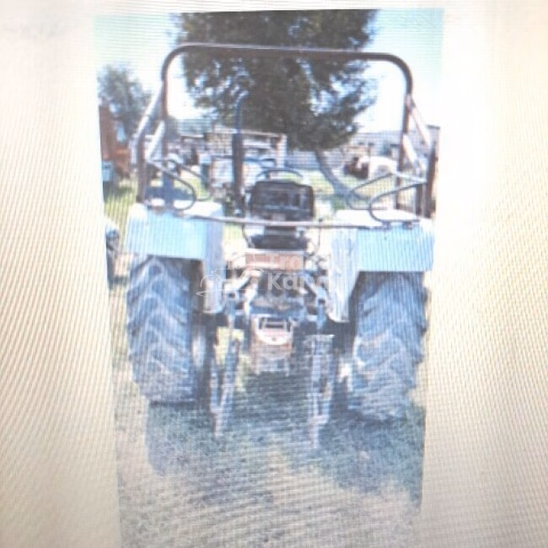 Eicher 485 Second Hand Tractor