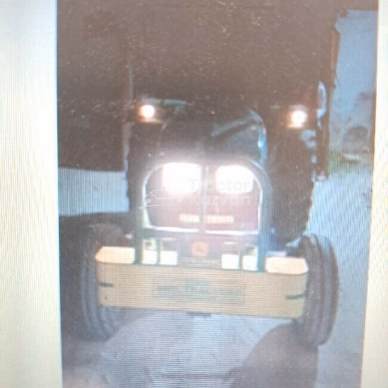 John Deere 5036 D Second Hand Tractor