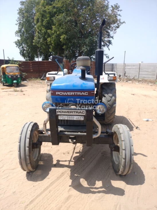 पॉवरट्रैक 434 RDX Second Hand Tractor