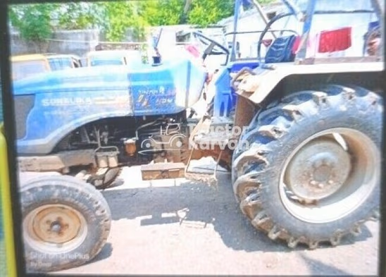 सोनालिका सिकंदर RX 50 Second Hand Tractor