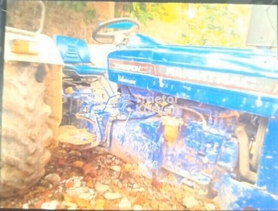 फार्मट्रैक चैंपियन 39 वैल्यूमैक्स Second Hand Tractor