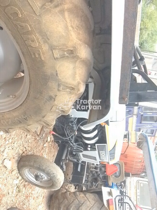 Eicher 485 Second Hand Tractor