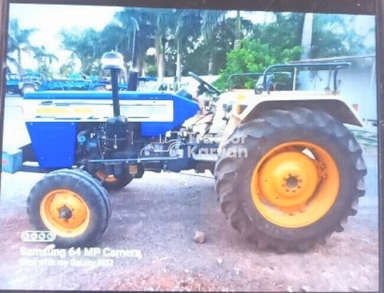 Swaraj 834 XM Second Hand Tractor