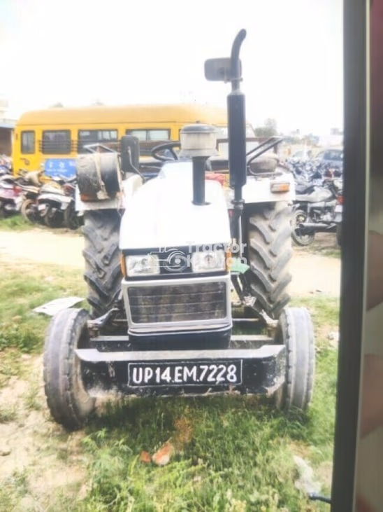 Eicher 380 Second Hand Tractor