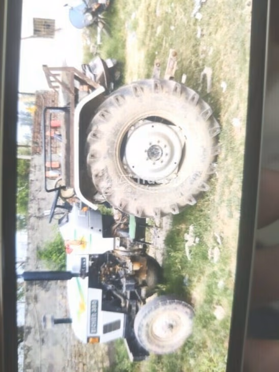 Eicher 380 Second Hand Tractor