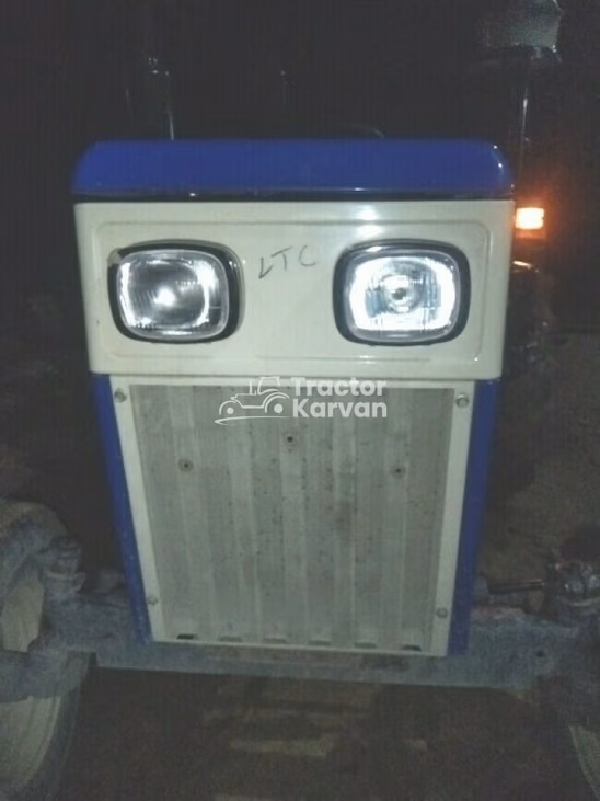 स्वराज 744 XT Second Hand Tractor