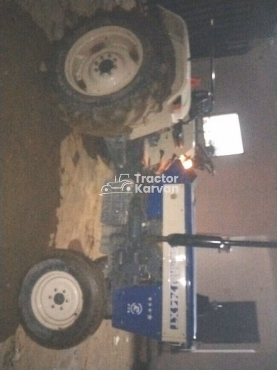 स्वराज 744 XT Second Hand Tractor