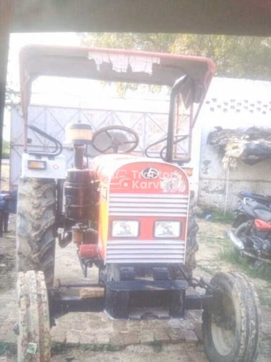 Eicher 242 Second Hand Tractor