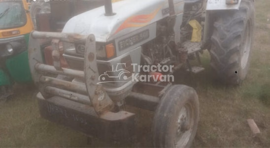 आयशर 548 Second Hand Tractor