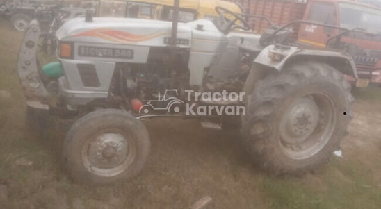 आयशर 548 Second Hand Tractor