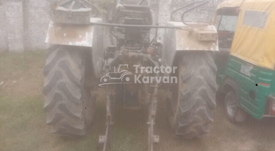 आयशर 548 Second Hand Tractor