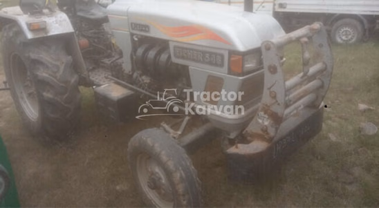 आयशर 548 Second Hand Tractor