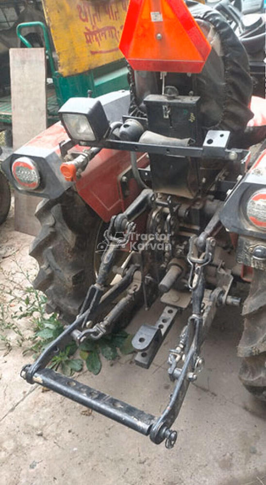 सोलिस 2516 SN  Second Hand Tractor