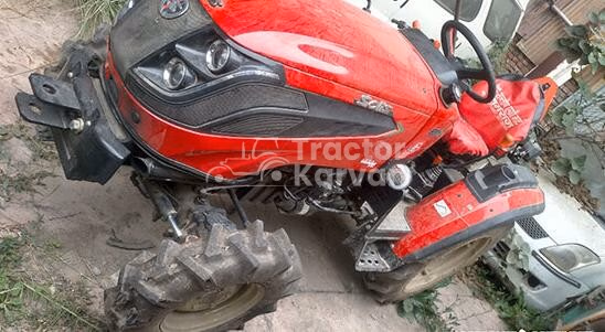सोलिस 2516 SN  Second Hand Tractor