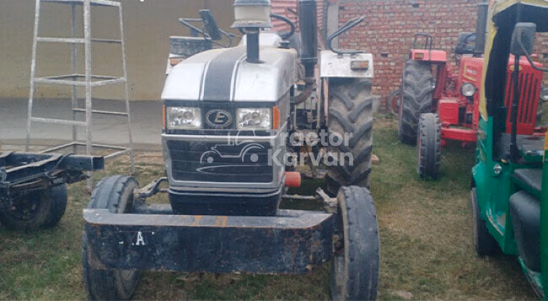 आयशर 485 Second Hand Tractor