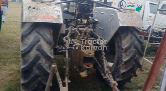 आयशर 485 Second Hand Tractor