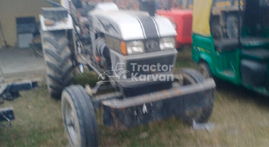आयशर 485 Second Hand Tractor