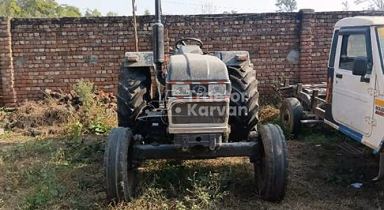 Eicher 650 Second Hand Tractor