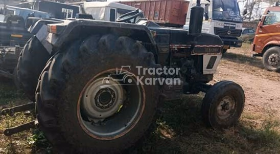 Eicher 650 Second Hand Tractor