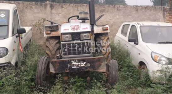 Eicher 333 Second Hand Tractor