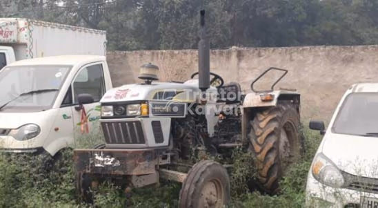 Eicher 333 Second Hand Tractor