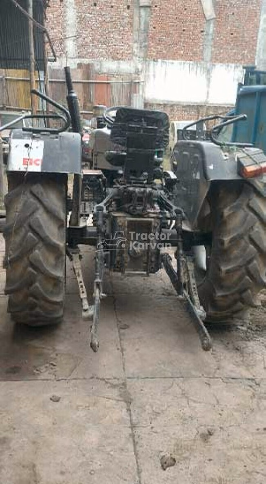 Eicher 485 Second Hand Tractor