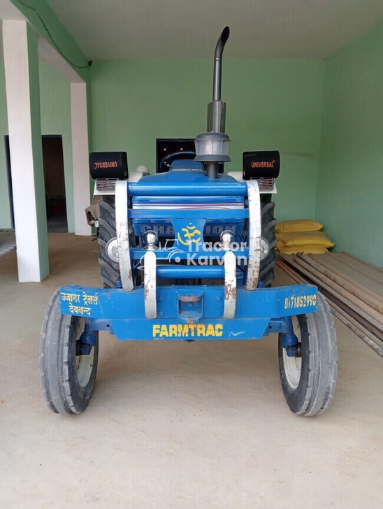 Farmtrac Champion 39 Valuemaxx Second Hand Tractor