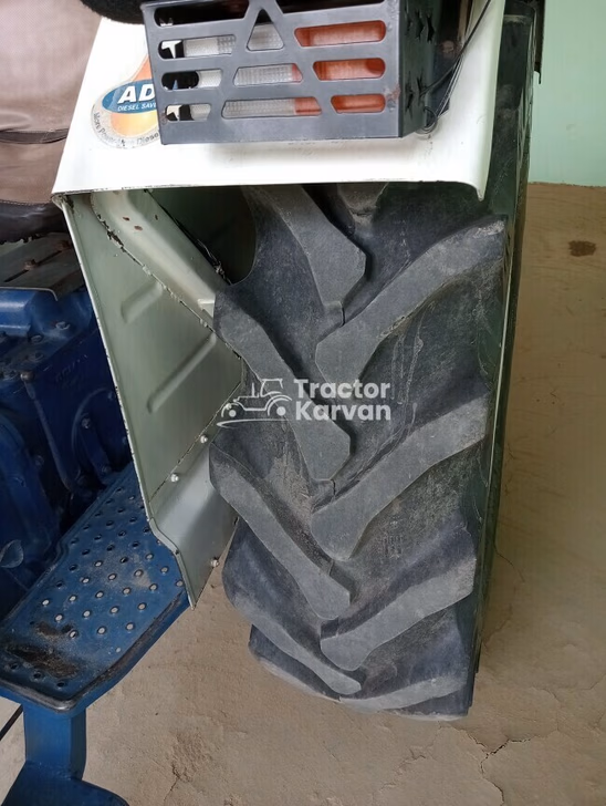 Farmtrac Champion 39 Valuemaxx Second Hand Tractor