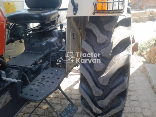 Swaraj 855 FE Second Hand Tractor