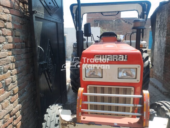 Swaraj 855 FE Second Hand Tractor