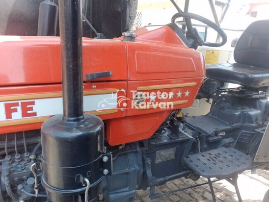 Swaraj 855 FE Second Hand Tractor