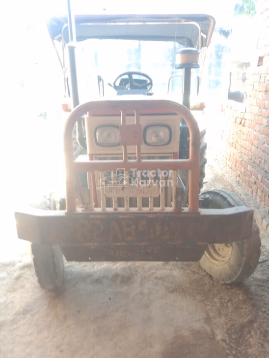 Swaraj 841 XM Second Hand Tractor