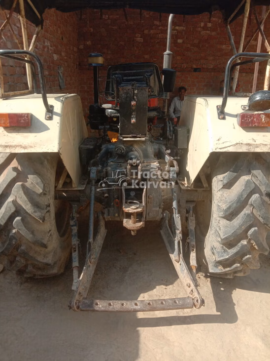 स्वराज 841 XM Second Hand Tractor