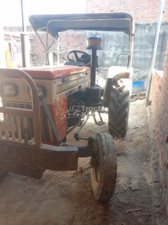 स्वराज 841 XM Second Hand Tractor