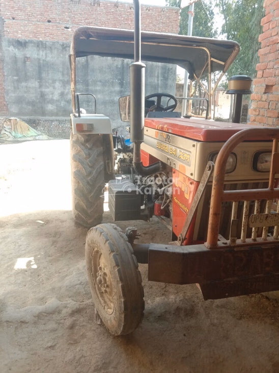 स्वराज 841 XM Second Hand Tractor