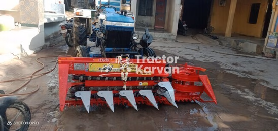 Farmtrac Champion 39 Valuemaxx Second Hand Tractor