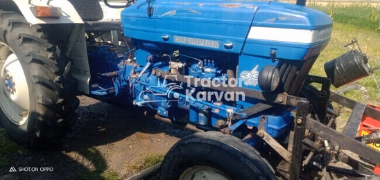 फार्मट्रैक चैंपियन 39 वैल्यूमैक्स Second Hand Tractor