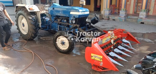 फार्मट्रैक चैंपियन 39 वैल्यूमैक्स Second Hand Tractor