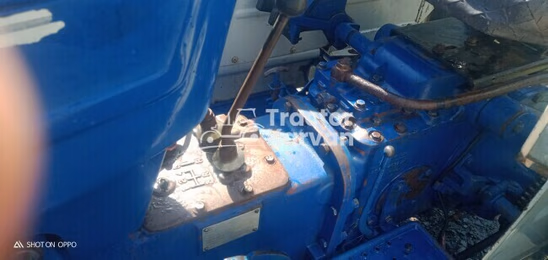 फार्मट्रैक चैंपियन 39 वैल्यूमैक्स Second Hand Tractor