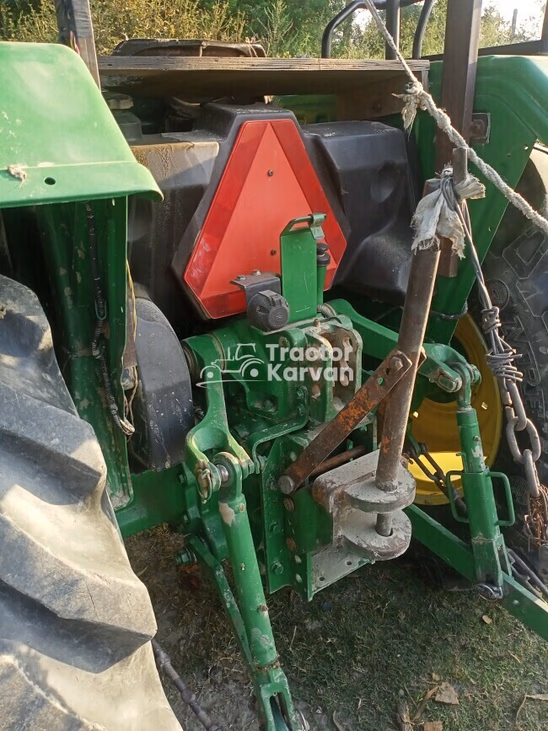 जॉन डियर 5305 ट्रेम III  Second Hand Tractor