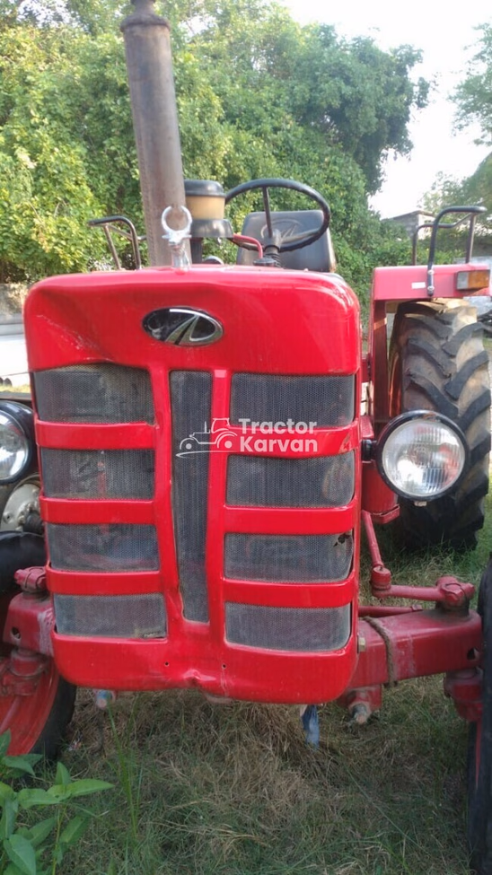 महिंद्रा 275 DI TU Second Hand Tractor