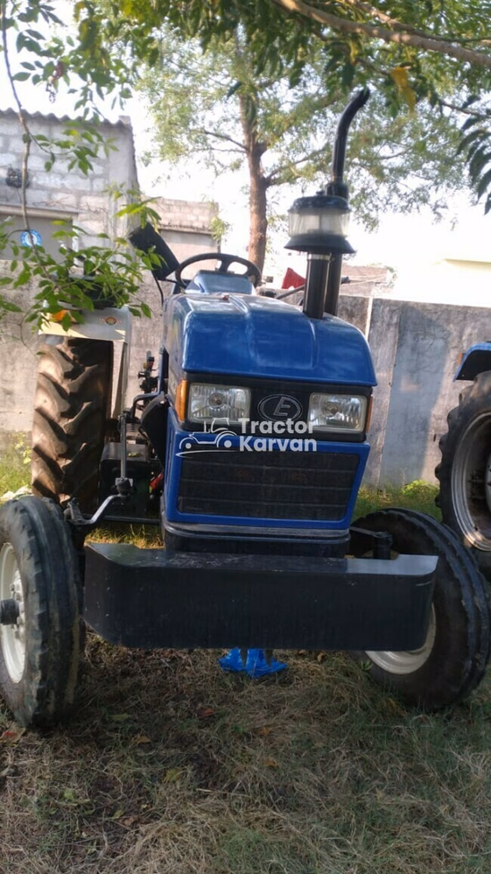 आयशर 380 Second Hand Tractor