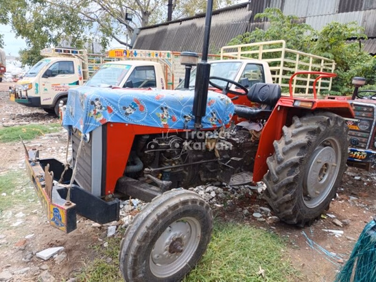 मैसी फर्ग्यूसन 241 DI Second Hand Tractor