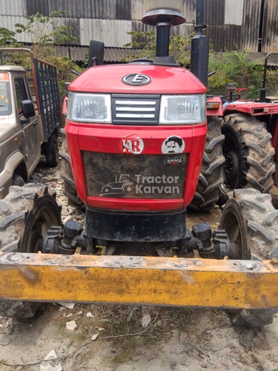 आयशर 480 4WD Second Hand Tractor